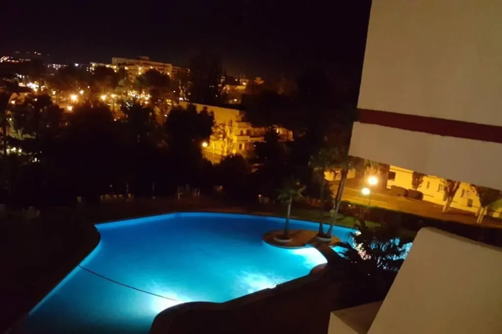 The Best Views In Alcudia - 7Th Floor Studio אלקודיה