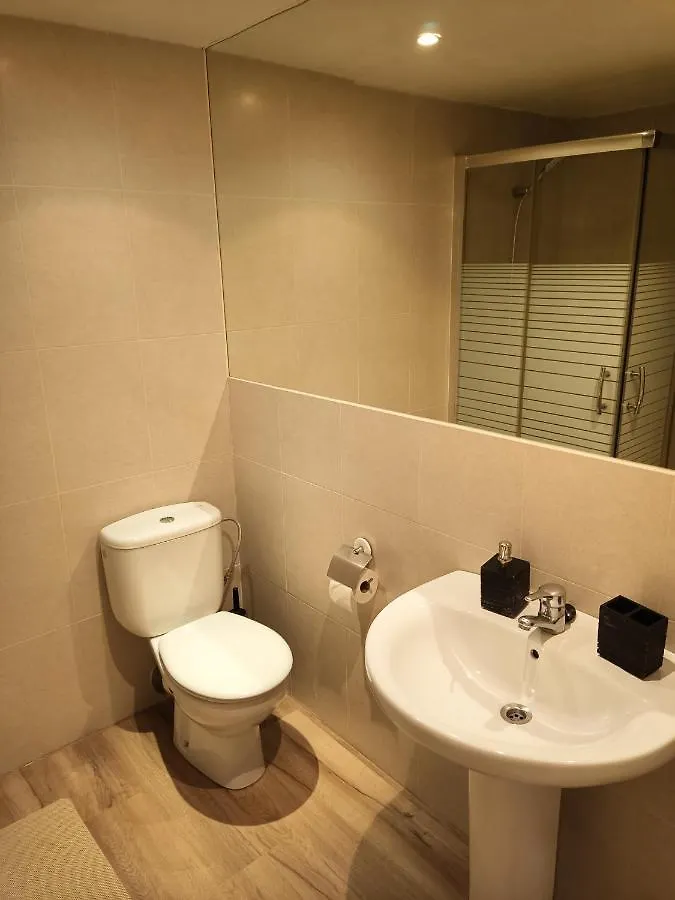 The Best Views In Alcudia - 7Th Floor Studio 0*, アルクディア スペイン